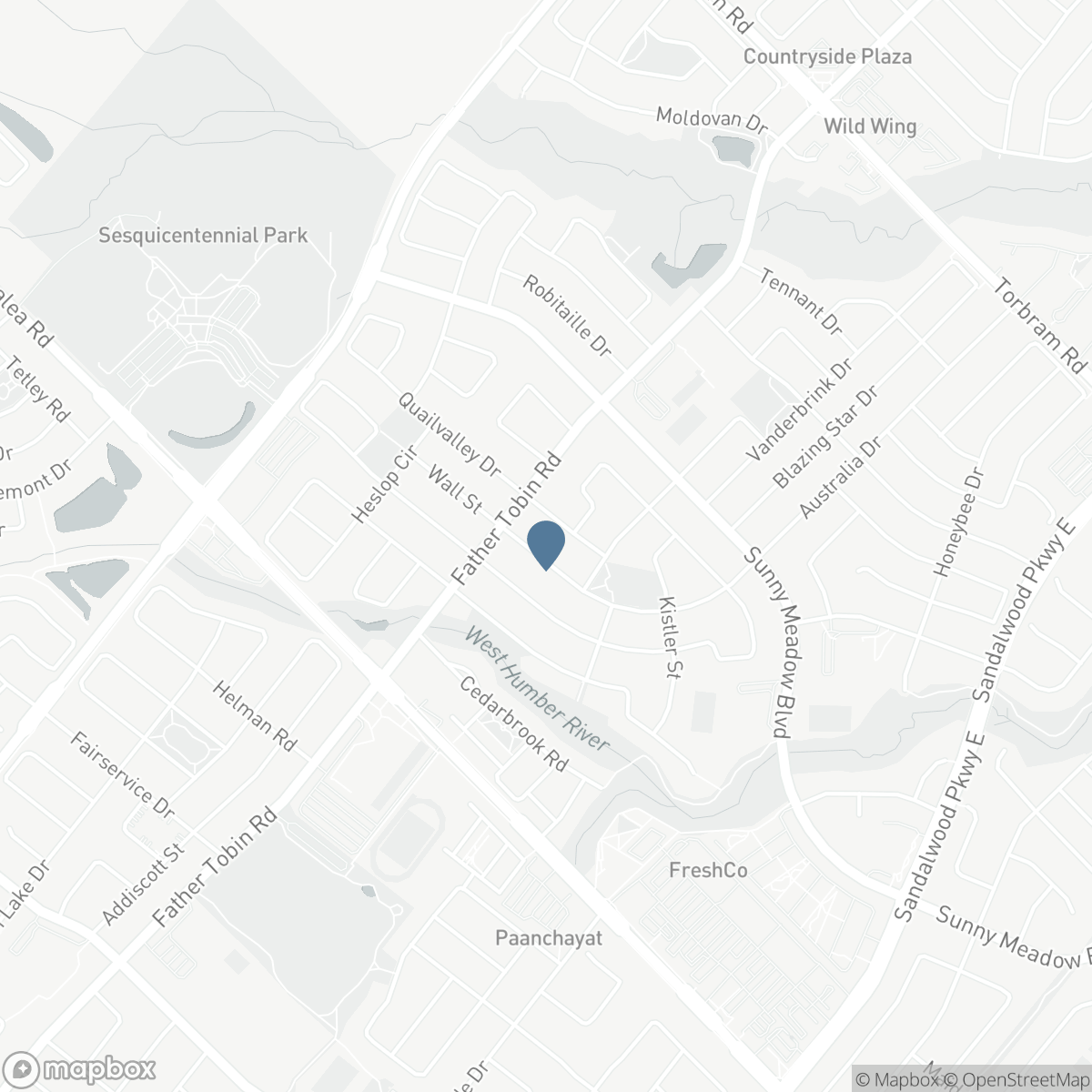 67 SEVERIN STREET, Brampton, Ontario L6R 0P3